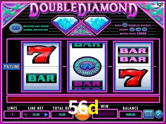 Desvendando o Mundo dos Jogos Virtuais na 56d