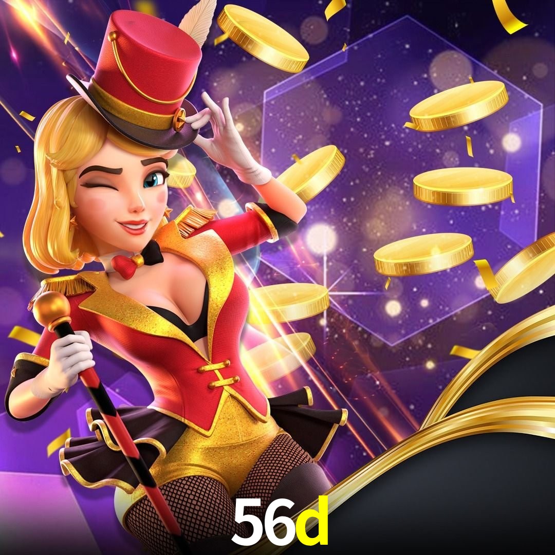 Slot Games 56d