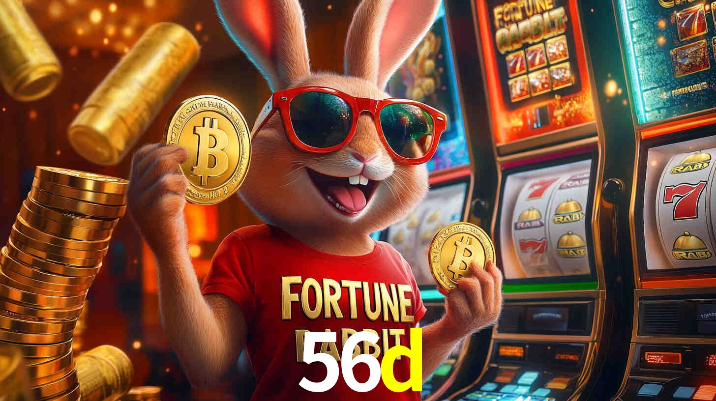 A Popularidade dos Caça-Níqueis no 56d