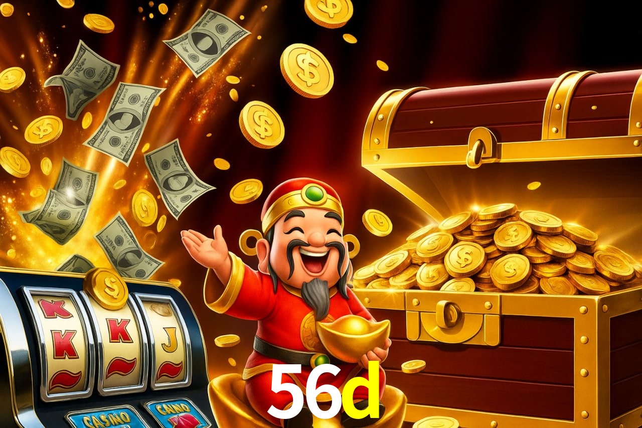 Casino Ao Vivo 56d