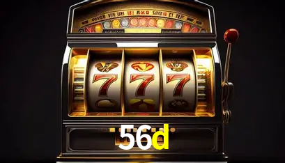 A Popularidade dos Caça-Níqueis no 56d