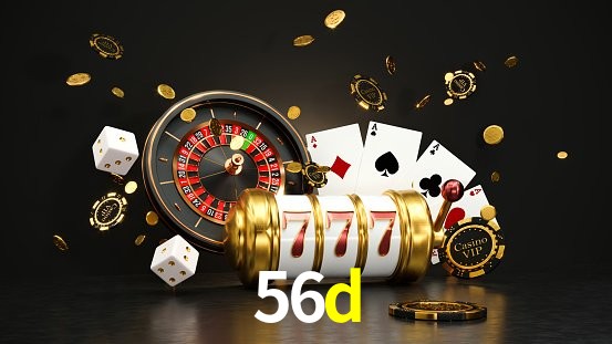 Live Casino 56d
