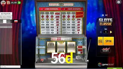 Explorando a Categoria de Eventos em Apostas na 56d